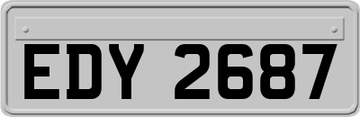 EDY2687