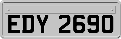 EDY2690
