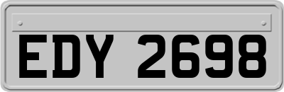 EDY2698