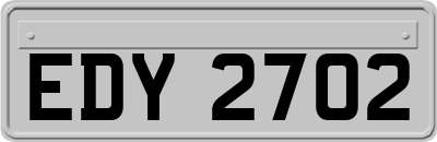 EDY2702