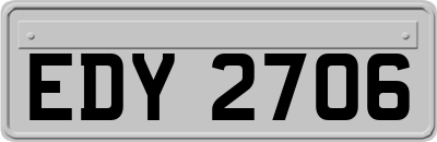 EDY2706