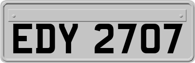 EDY2707