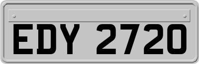 EDY2720