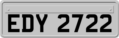 EDY2722