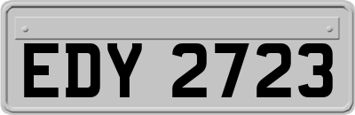 EDY2723