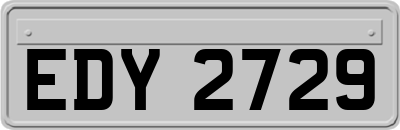 EDY2729