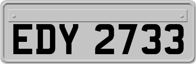 EDY2733