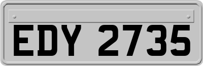 EDY2735