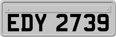 EDY2739