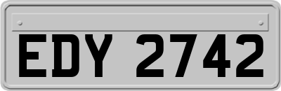 EDY2742