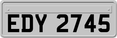 EDY2745