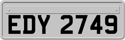 EDY2749