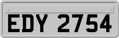 EDY2754