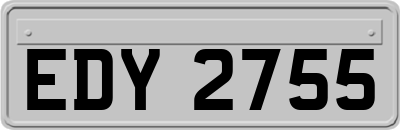 EDY2755