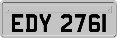 EDY2761