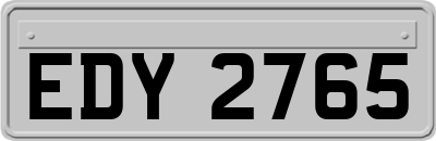 EDY2765
