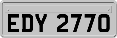 EDY2770