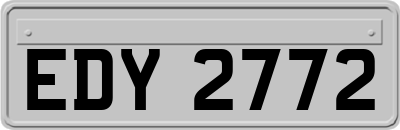 EDY2772