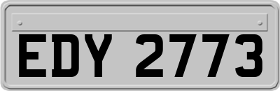 EDY2773