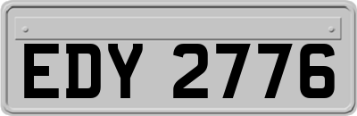 EDY2776