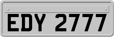 EDY2777