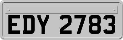 EDY2783