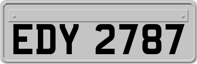 EDY2787