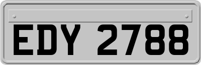 EDY2788