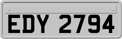 EDY2794