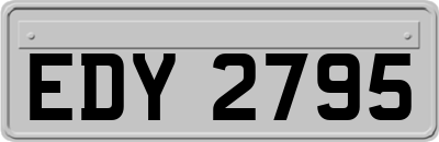 EDY2795