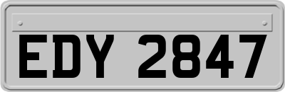 EDY2847