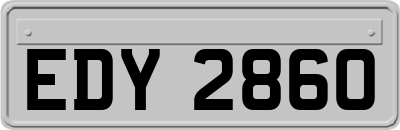 EDY2860