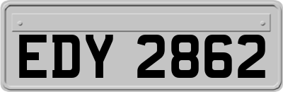 EDY2862