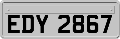 EDY2867