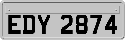 EDY2874