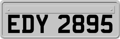 EDY2895