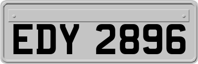 EDY2896