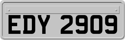EDY2909