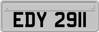 EDY2911