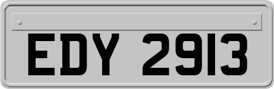 EDY2913