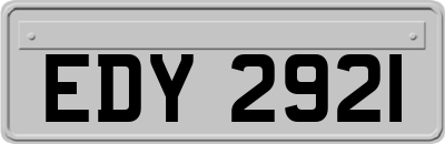 EDY2921