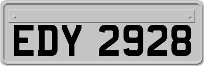 EDY2928