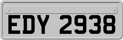 EDY2938