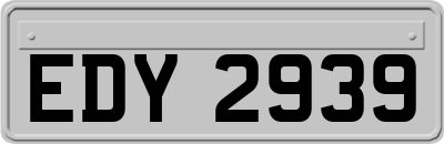 EDY2939