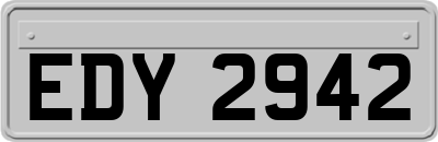EDY2942