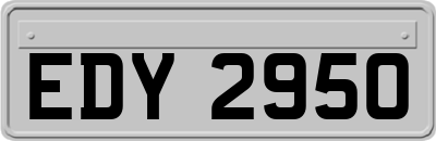 EDY2950