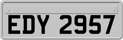 EDY2957