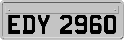 EDY2960