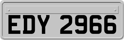 EDY2966