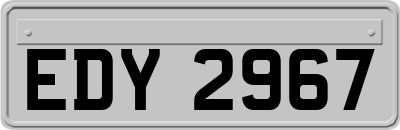 EDY2967